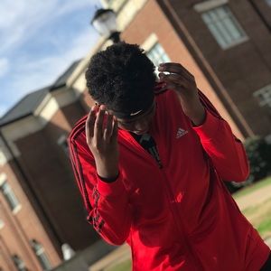 Meet your Posher, Joseph